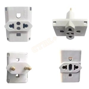 ADP. TOMADA 10A/20A (BENJAMIN T)