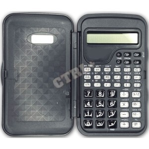 CALCULADORA CIENTIFICA 10 DIGITOS 105-10