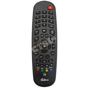 RECEPTOR DUOSAT JOY HD