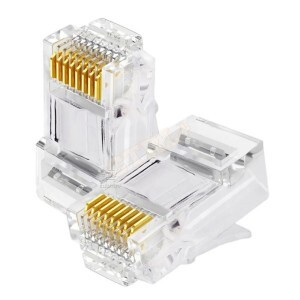 CONECTOR RJ45