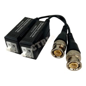 CONECTOR VIDEO BALUN