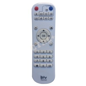RECEPTOR B-TV B11