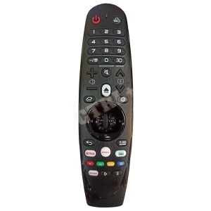 LG SMART NETFLIX/GLOBOPLAY/PRIME VIDEO/MOVIES