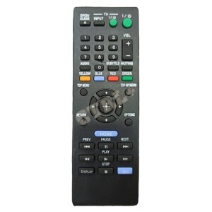 HOME THEATER BLU RAY SONY