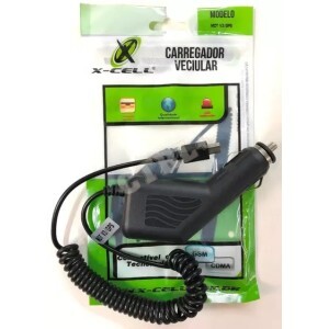 CARREGADOR VEICULAR V3