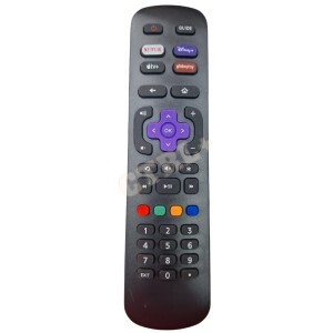 PHILCO SMART (ROKU TV) NETFLIX/DISNEYPLUS/APPLETV/GLOBOPLAY