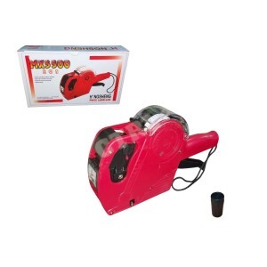 ETIQUETADORA 8 DIGITOS MX5500