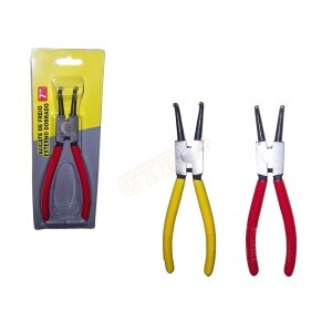 ALICATE DE FREIO EXTERNO DOBRADO 7