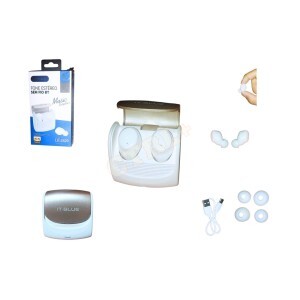 FONE DE OUVIDO BLUETOOTH HI-FI COM ÁUDIO PREMIUM (5.3 ~ 8H)