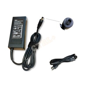 FONTE NOTEBOOK DELL (PINO FINO C/ AGULHA)