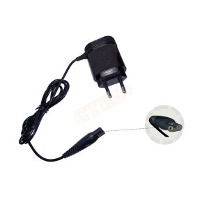 FONTE REGULADORA MINI 12V 0,75A / 9W PLUG 5.5 X 2.5 MM