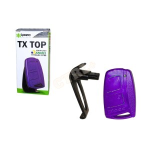 CONTROLE PORTÃO TX TOP 