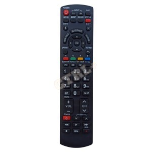 PANASONIC SMART NETFLIX/INTERNET/3D
