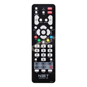 RECEPTOR NET DIGITAL HD MAX CR2FP