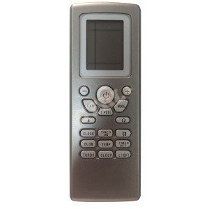 AR CONDICIONADO SPLIT HI WALL GREE MIRACLE