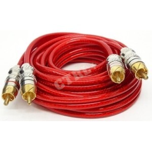 CABO MÓDULO BLINDADO 5M