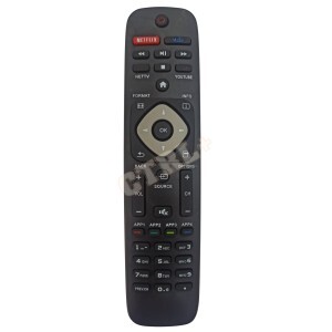 PHILIPS SMART NETFLIX/VUDU