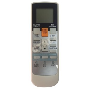 AR CONCIDICIONADO FUJITSU INVERTER