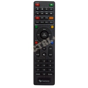 RECEPTOR CENTURY MIDIABOX B3 / B4 HDTV