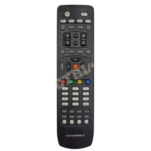 RECEPTOR AZAMERICA S1006/S1007