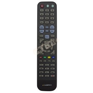 RECEPTOR AZAMERICA S2010