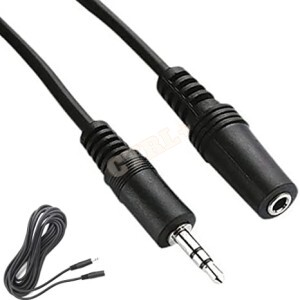 CABO (EXTENSÃO) P2 MACHO / P2 (J2) FÊMEA 2M