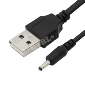 CABO USB 6120 3.5MM 50CM